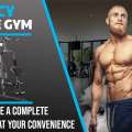 Marcy Home Gym: Experience a Complete Workout at Your Convenience