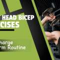 Short Head Bicep Exercises: Turbocharge Your Arm Routine